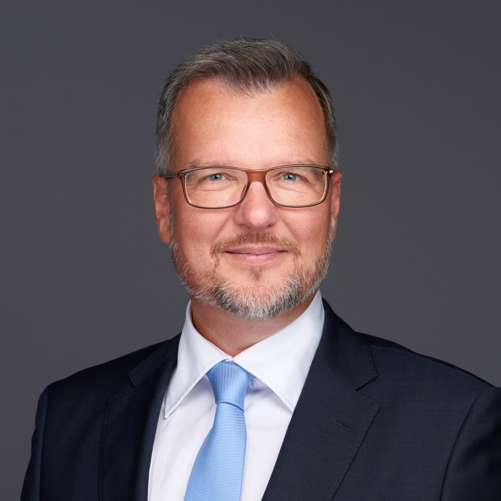 Christoph Schwarzmann, Leiter Partnervertrieb Deutschland und Österreich