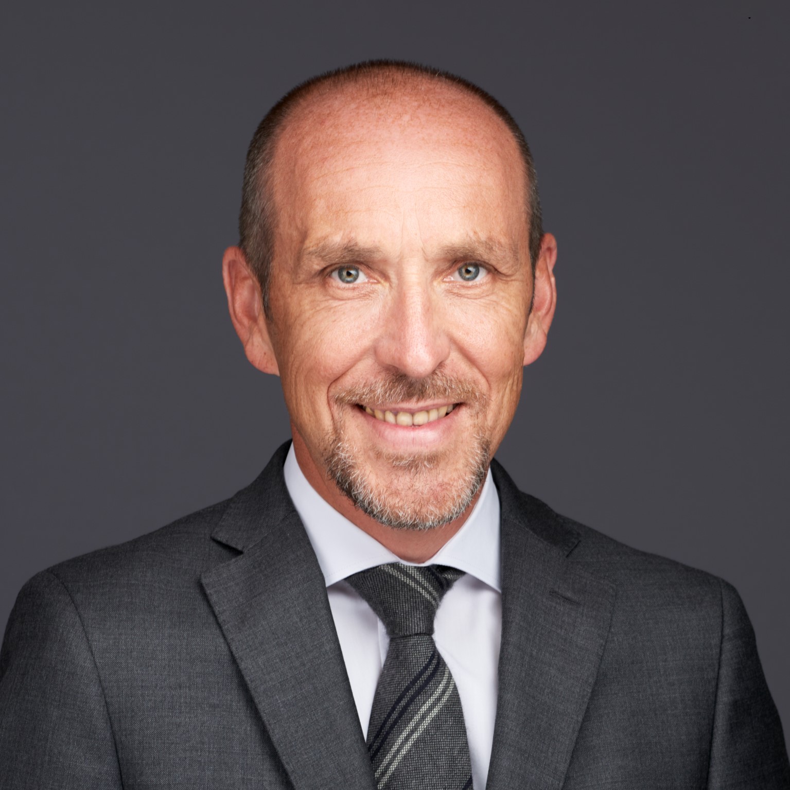 Stephan Kuhnke</br>CEO und Leiter Anlagemanagement der Bantleon AG